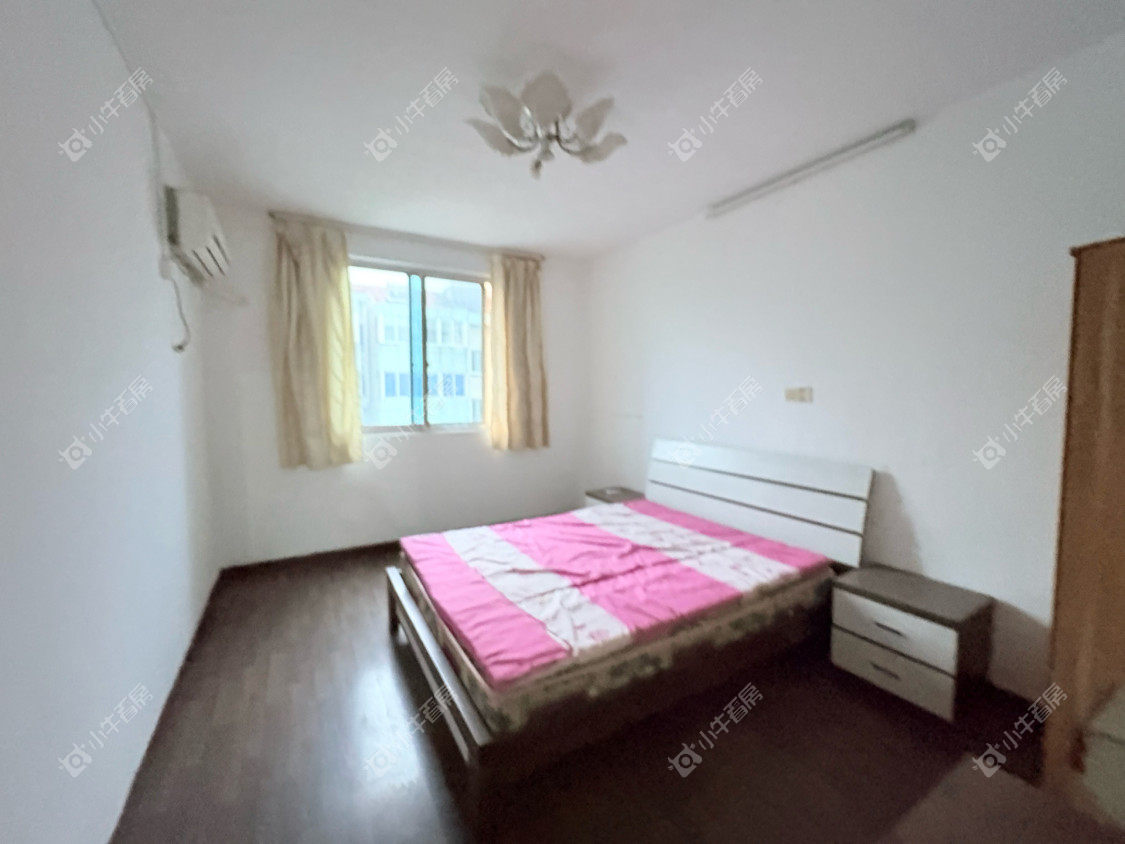 镇江龙凤新村在售二手房源室内图_小牛看房