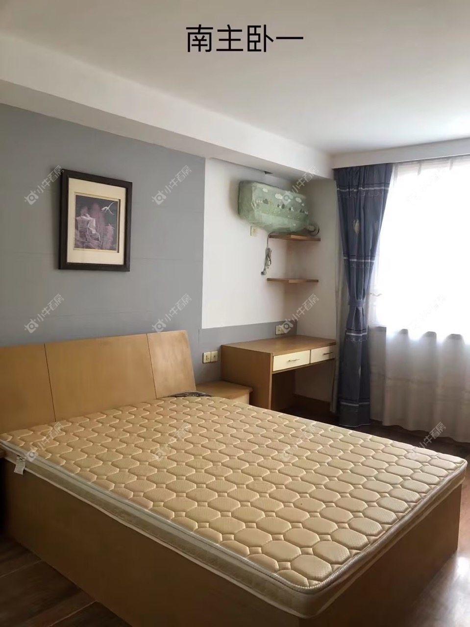 镇江水关新村在售二手房源室内图_小牛看房