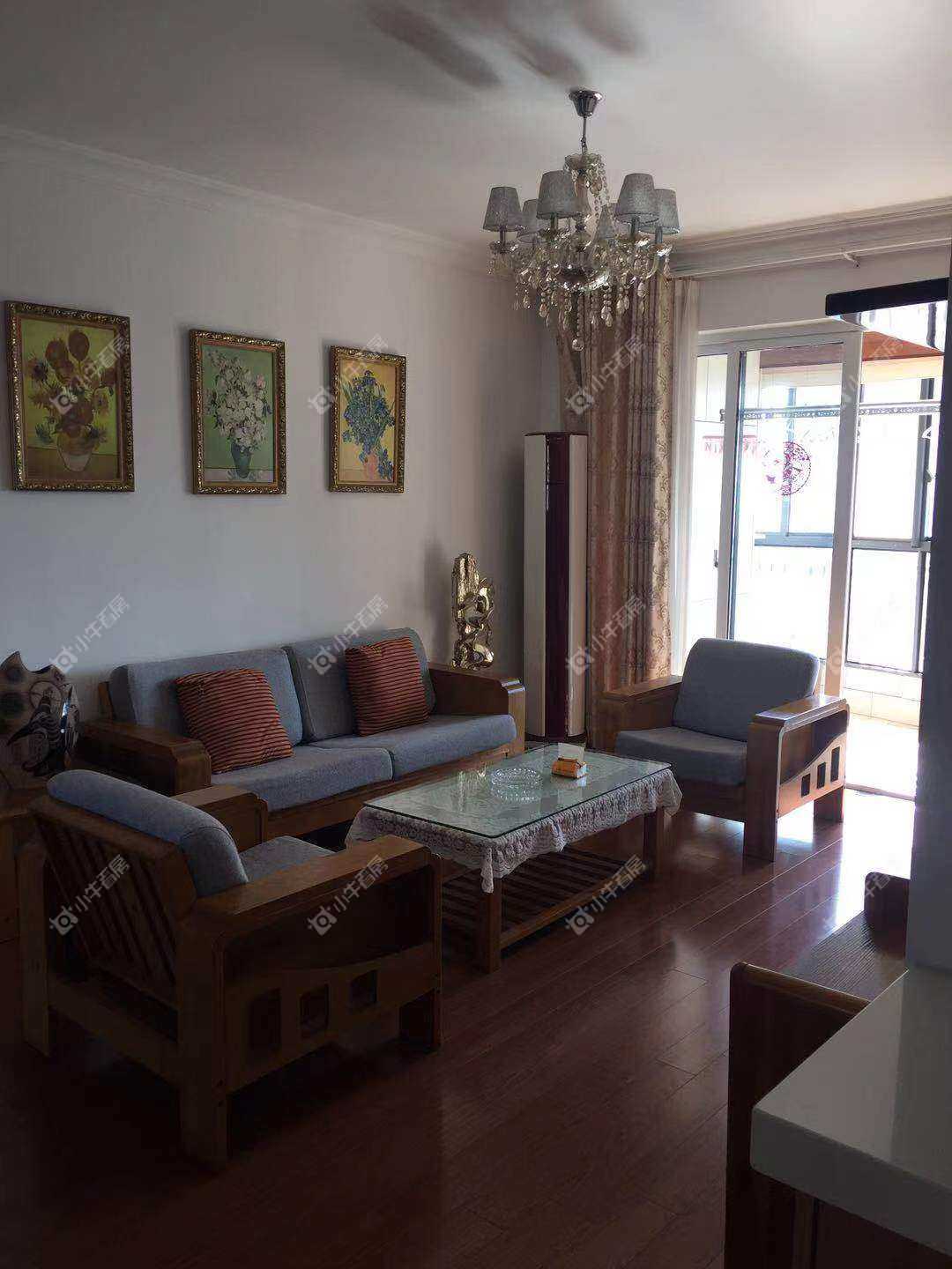 镇江碧桂园在租房源_小牛看房