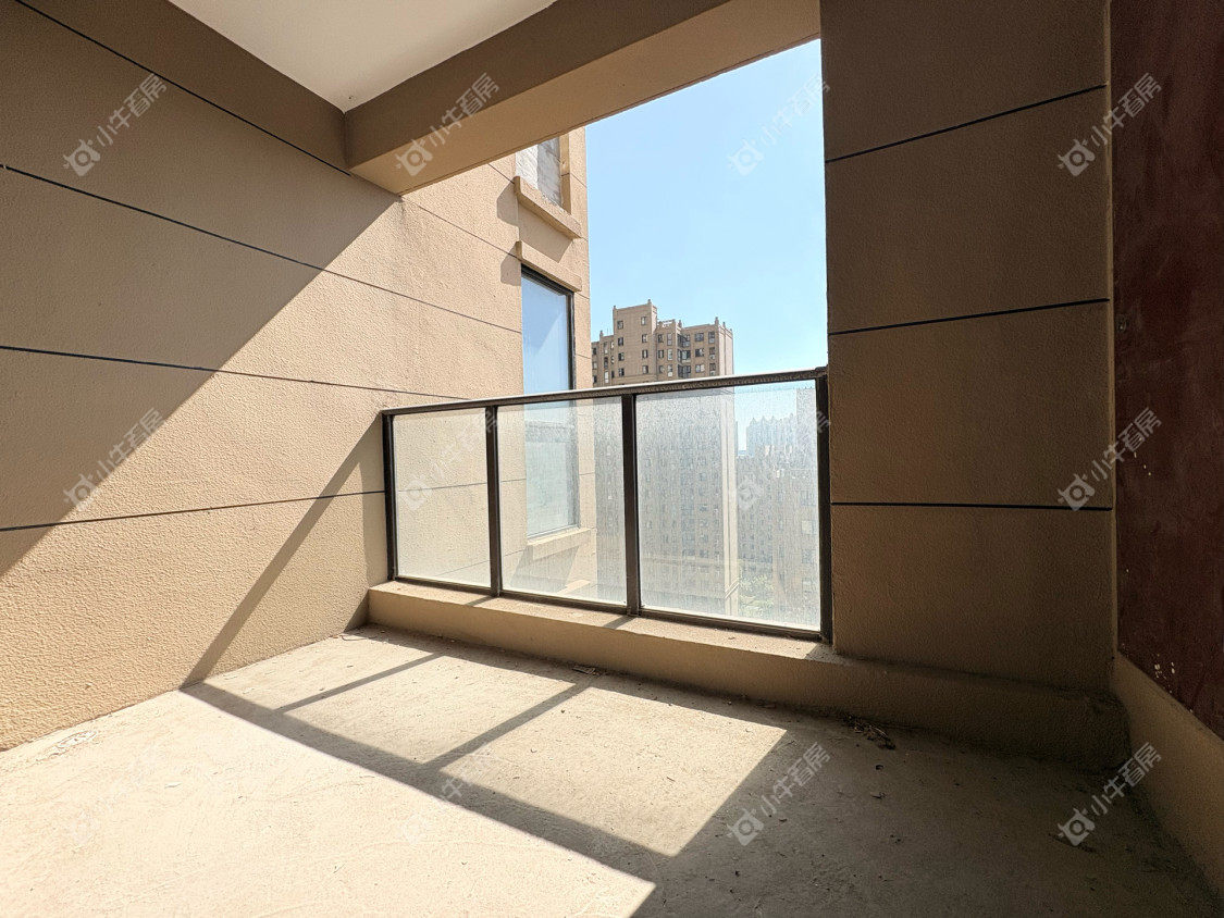 镇江汇金天地在售二手房源室内图_小牛看房