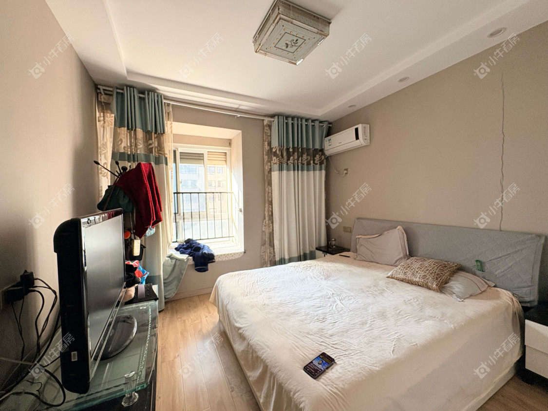 镇江碧桂园在售二手房源室内图_小牛看房