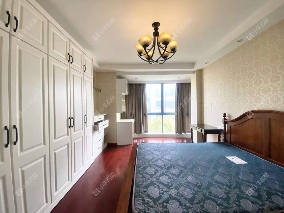 镇江天波城在租房源室内图_小牛看房