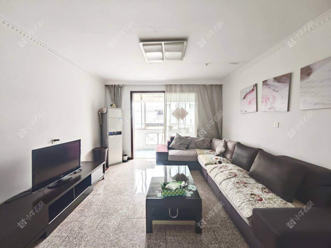 镇江万善园二村在售二手房源室内图_小牛看房