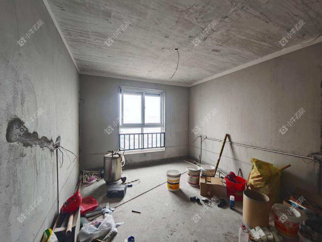 镇江佳景天城在售二手房源室内图_小牛看房