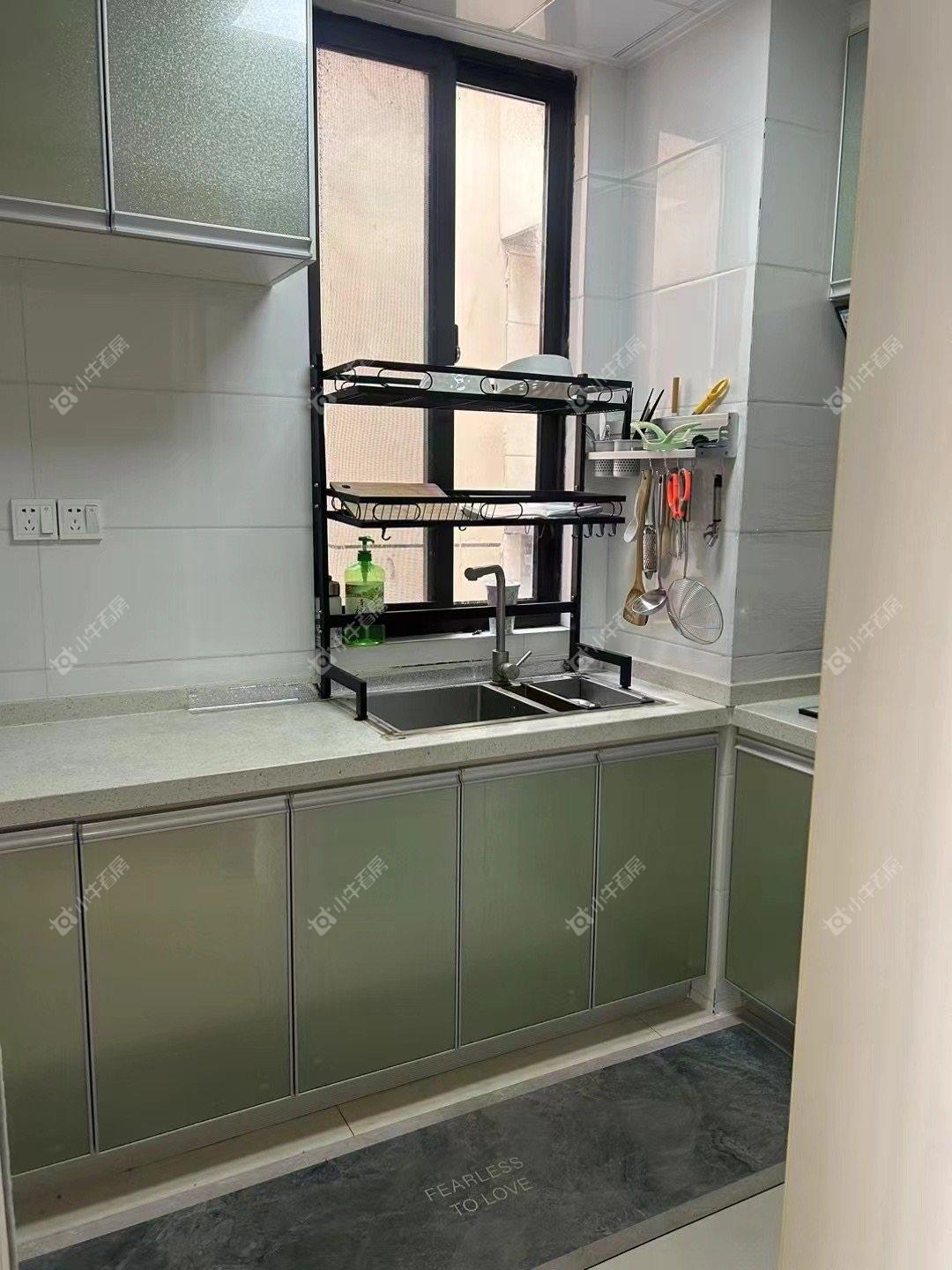 镇江昆仑华府在售二手房源_小牛看房