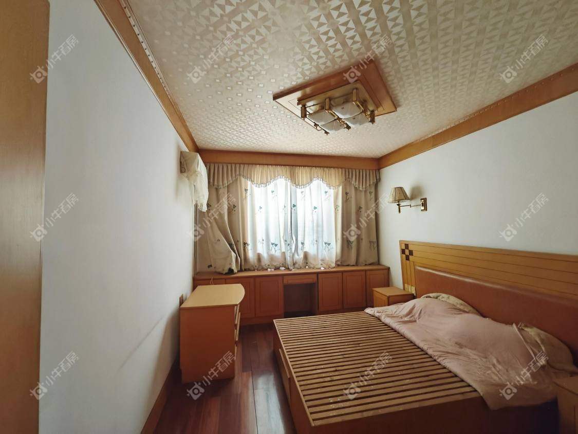 镇江兴隆苑在售二手房源室内图_小牛看房