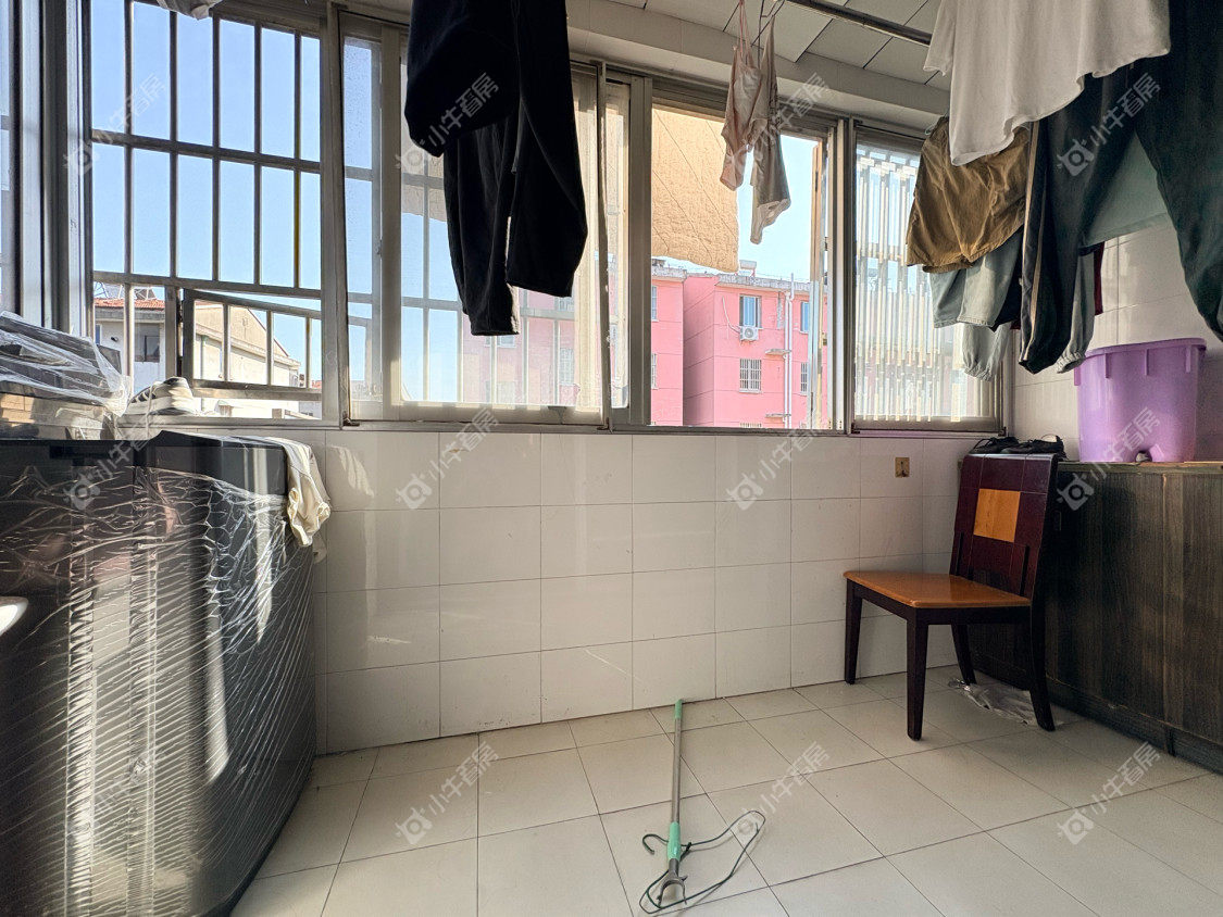 镇江玉乳泉小区在售二手房源室内图_小牛看房