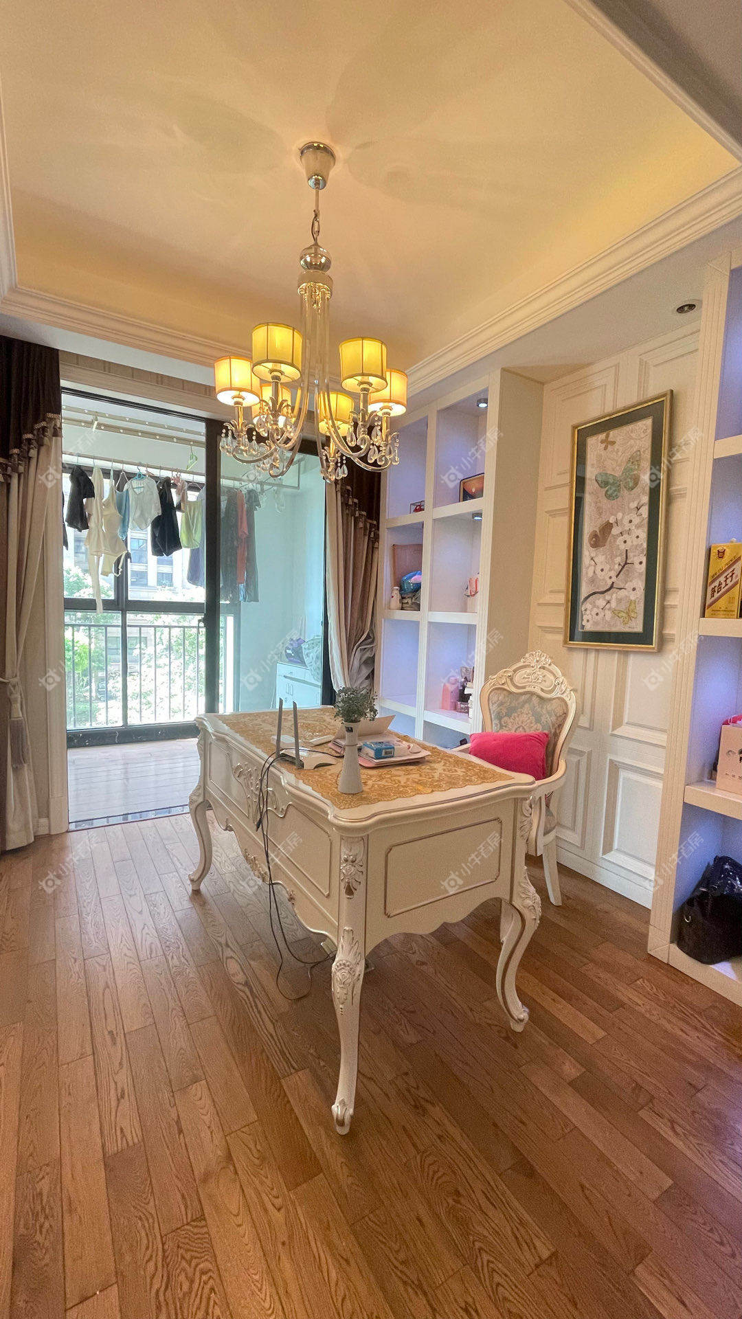 镇江嘉源首府在售二手房源_小牛看房