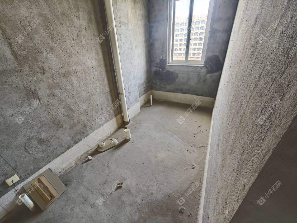 镇江丽都国际在售二手房源室内图_小牛看房