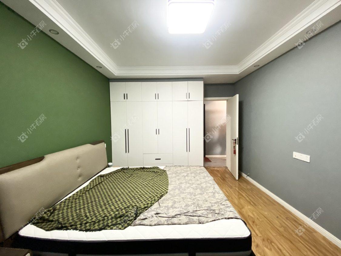 镇江嘉源首府在售二手房源室内图_小牛看房