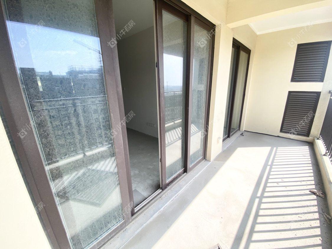 镇江中南熙悦城中南二期在售二手房源室内图_小牛看房