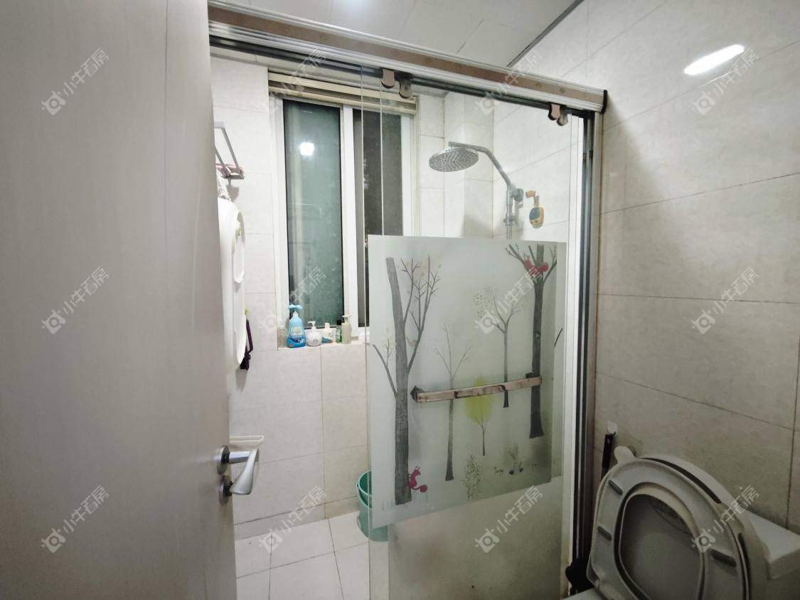 镇江练湖新城在售二手房源室内图_小牛看房