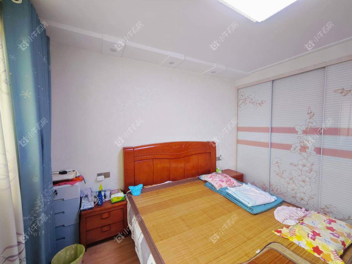 镇江御珑湾(丹阳)在售二手房源室内图_小牛看房