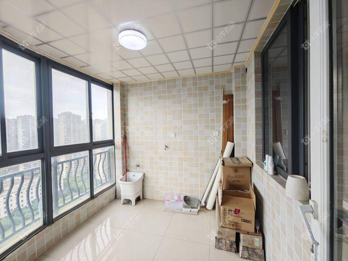 镇江碧桂园在售二手房源室内图_小牛看房