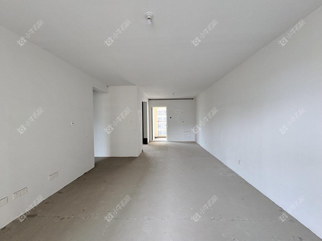 镇江中南熙悦城中南二期在售二手房源室内图_小牛看房