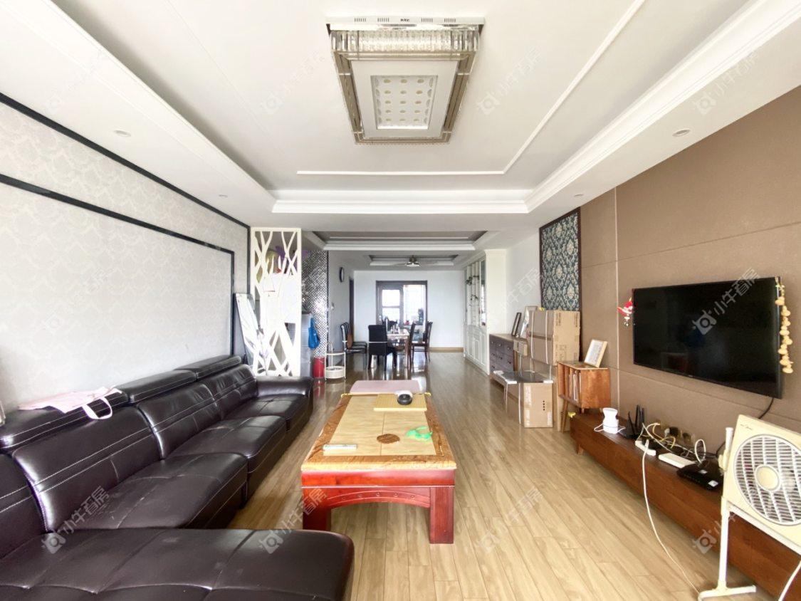 镇江碧桂园在售二手房源室内图_小牛看房