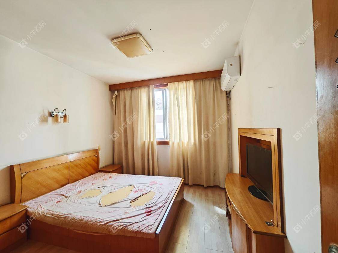 镇江凤美新村在售二手房源室内图_小牛看房