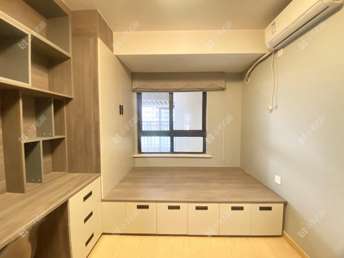 镇江万善上院在售二手房源室内图_小牛看房