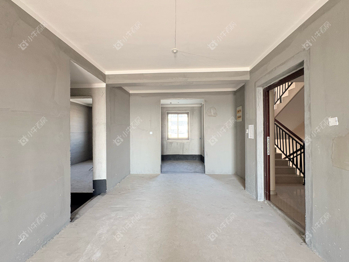 镇江凤凰郡在售二手房源室内图_小牛看房