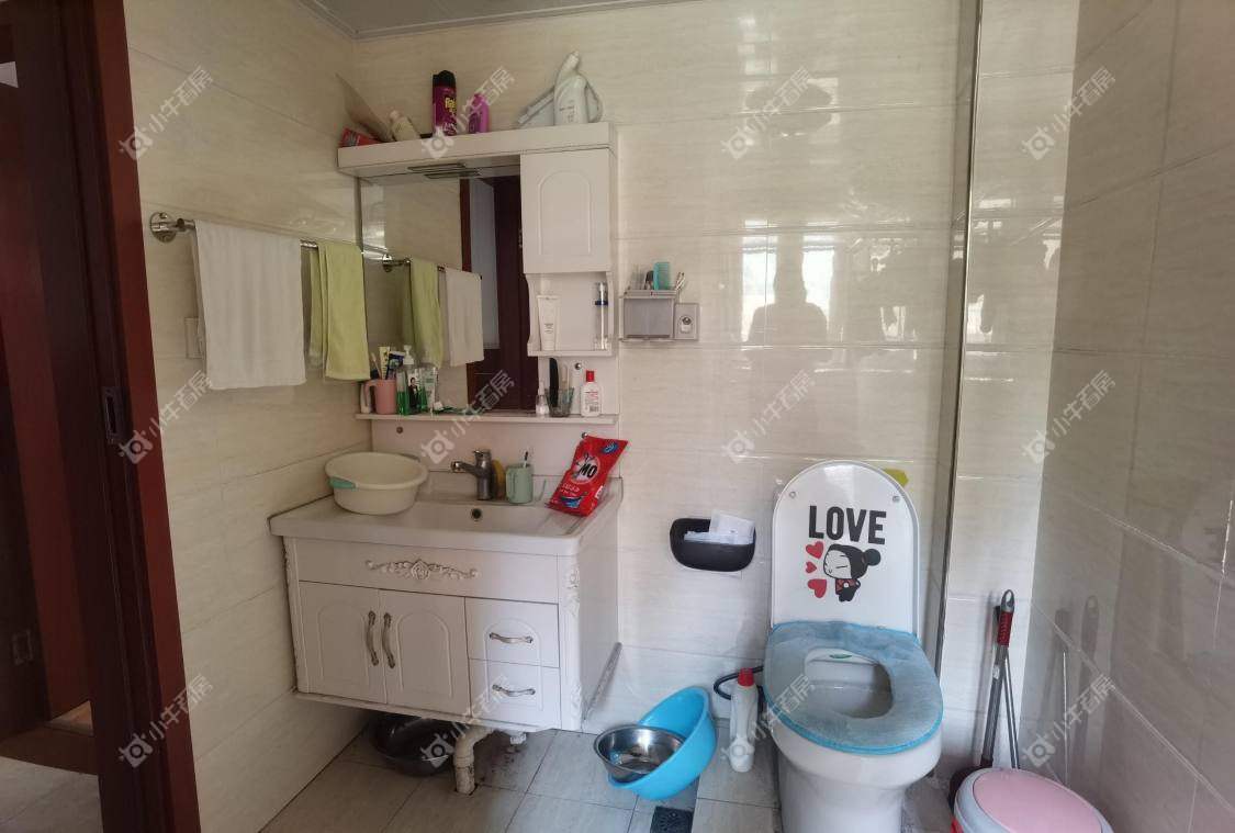 镇江恒大名都一期在售二手房源室内图_小牛看房