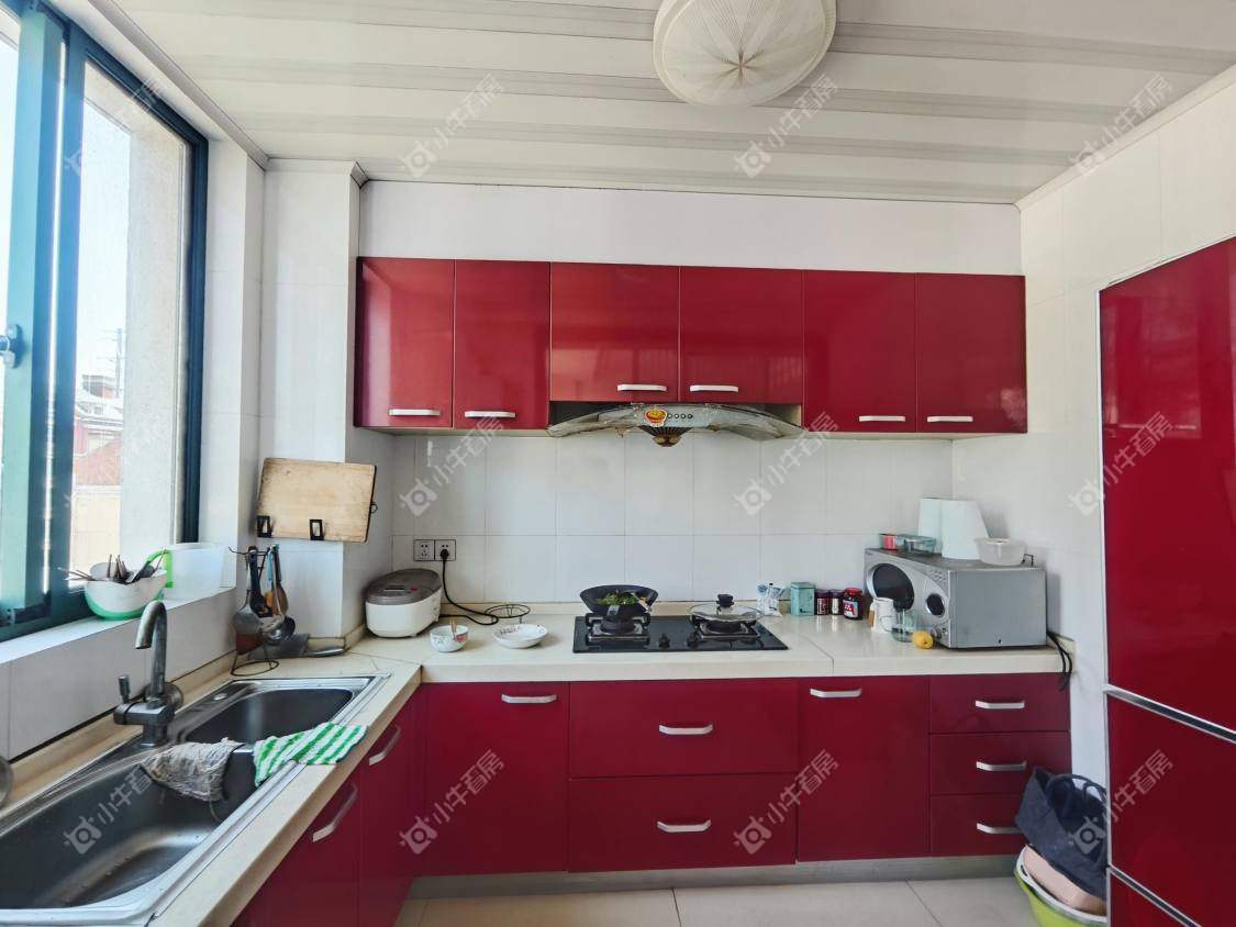 镇江缇香花园二期在售二手房源室内图_小牛看房