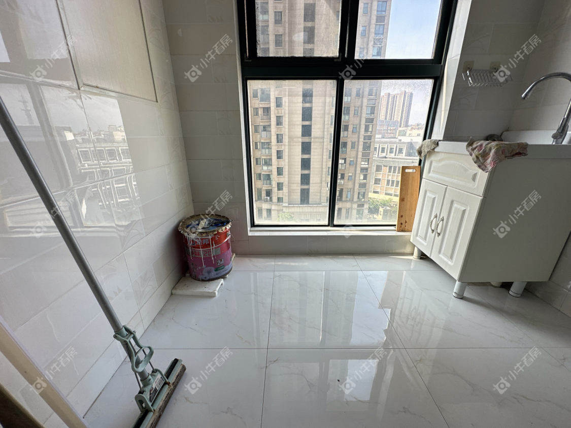 镇江荣城国际一期在售二手房源_小牛看房