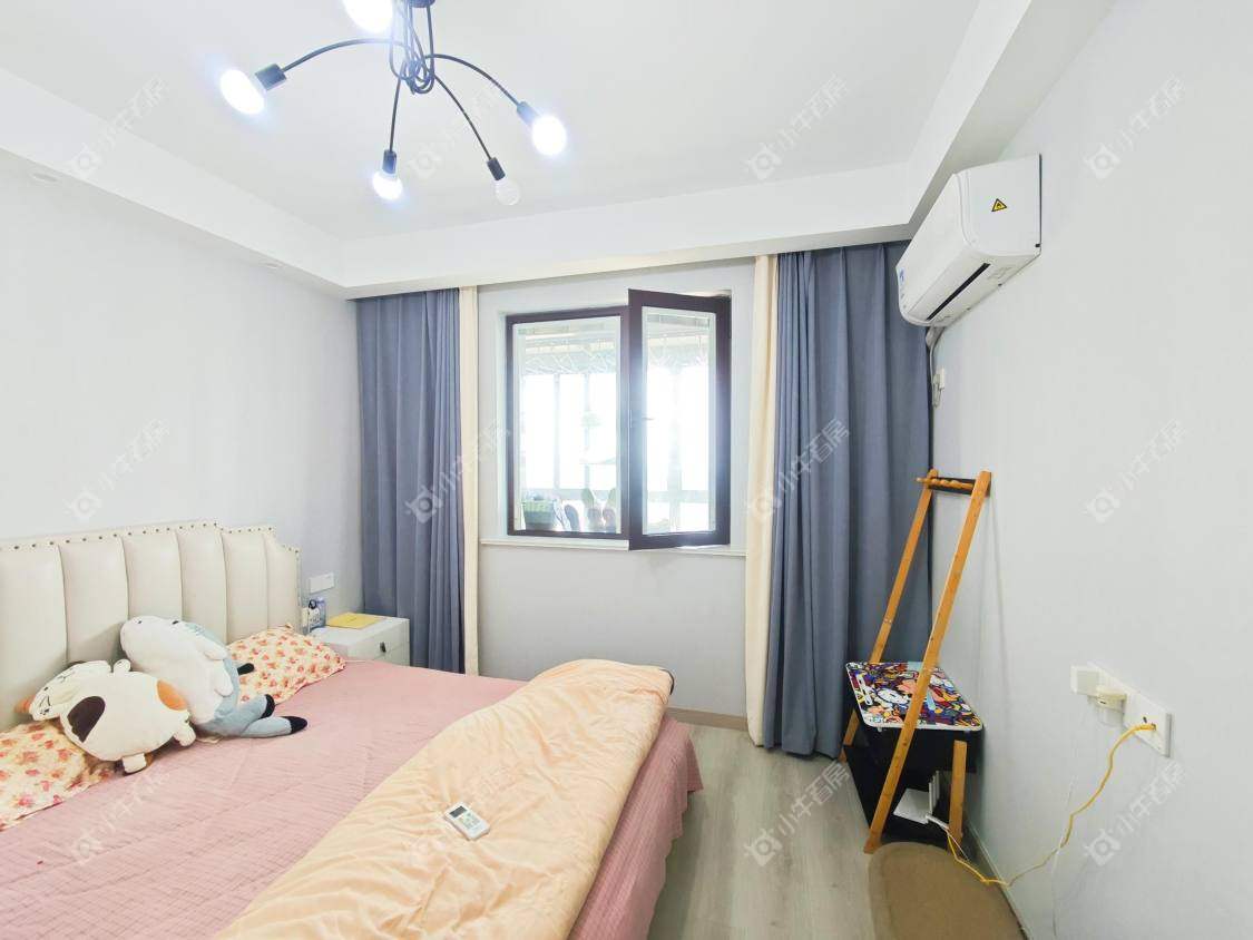 镇江凤凰郡在售二手房源室内图_小牛看房