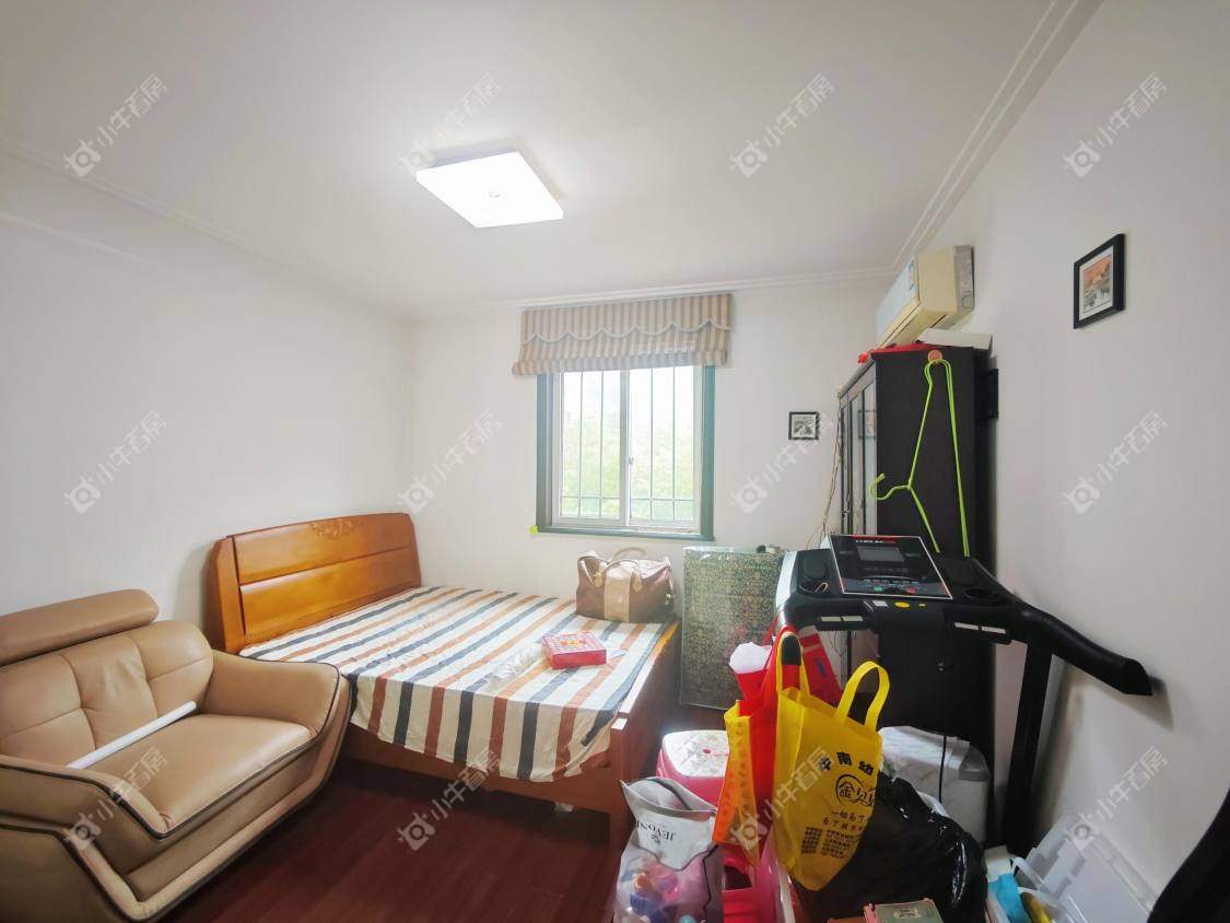 镇江乾泽园在售二手房源室内图_小牛看房