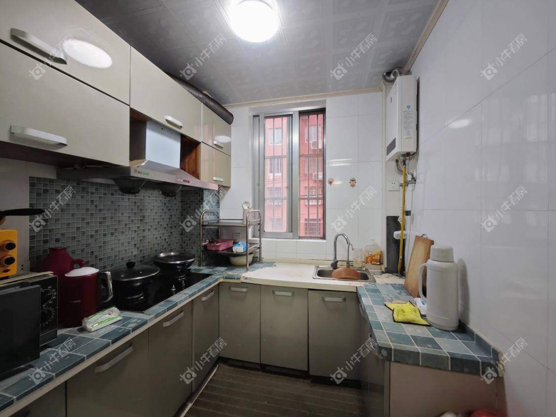 镇江玉乳泉小区在售二手房源室内图_小牛看房