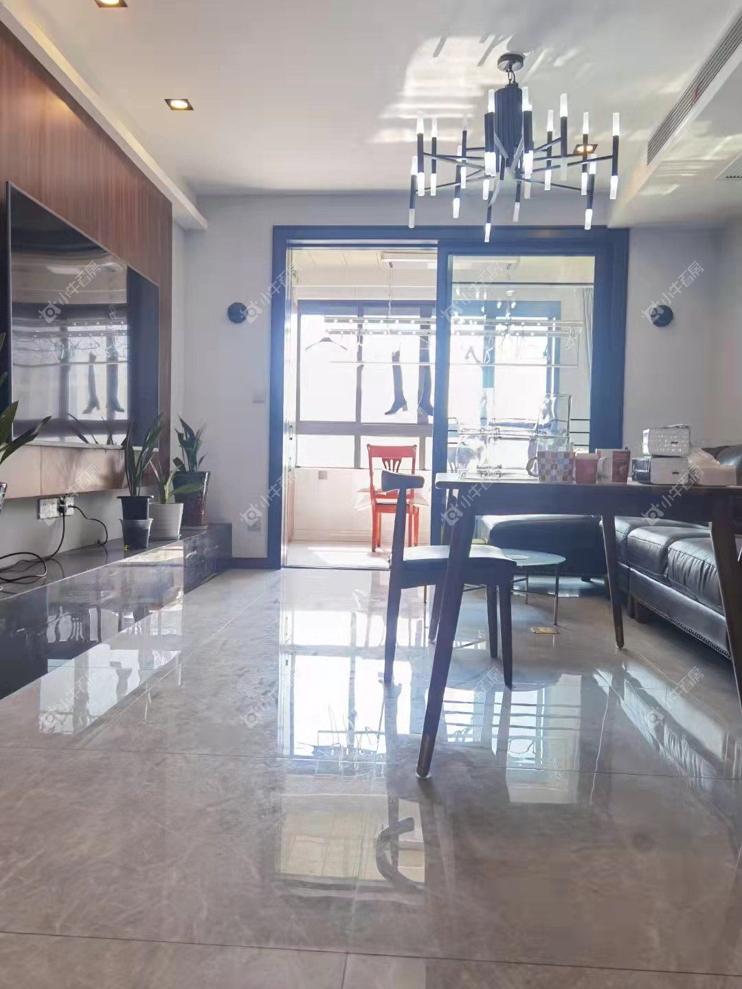 镇江昆仑华府在售二手房源_小牛看房