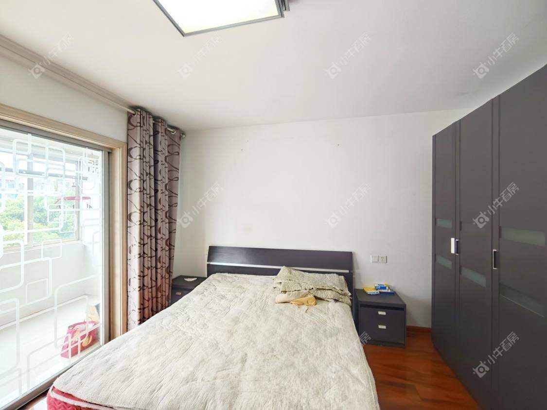 镇江华云公寓在售二手房源室内图_小牛看房