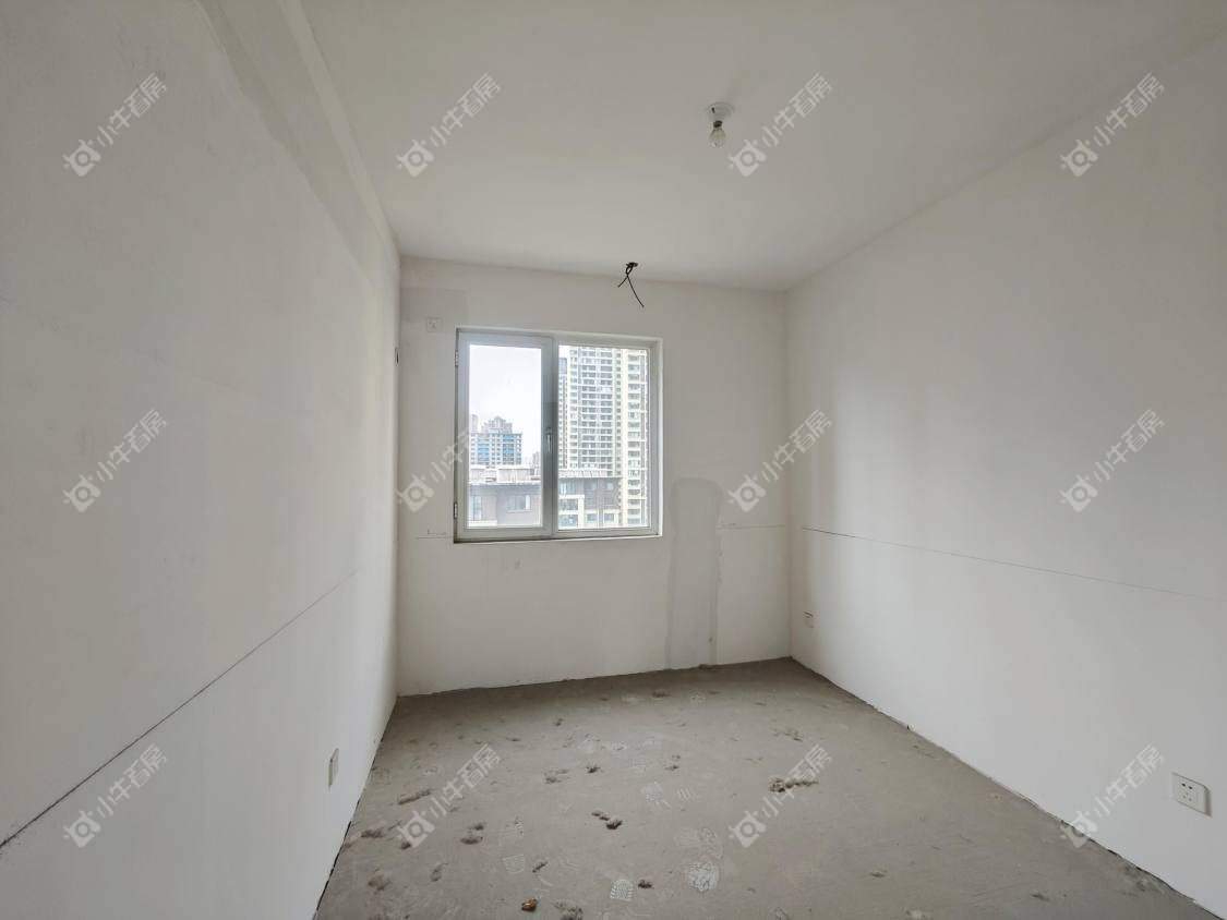 镇江中南熙悦城中南二期在售二手房源室内图_小牛看房