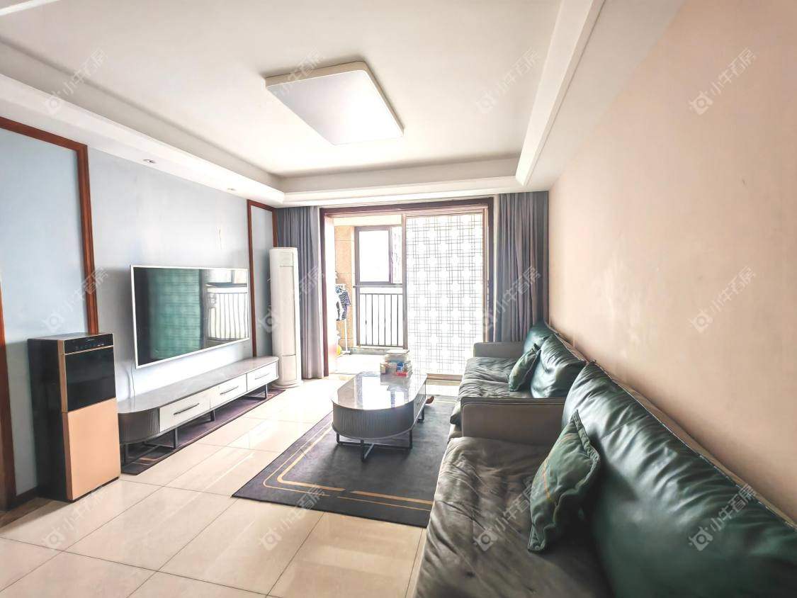 镇江嘉源首府在售二手房源_小牛看房