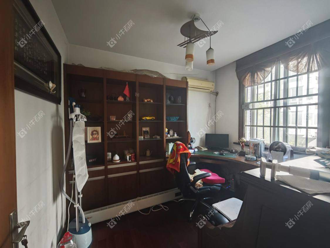 镇江江南嘉园在售二手房源室内图_小牛看房