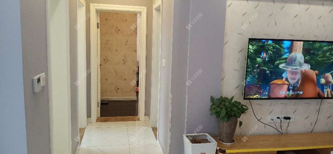 镇江金凤凰在售二手房源_小牛看房