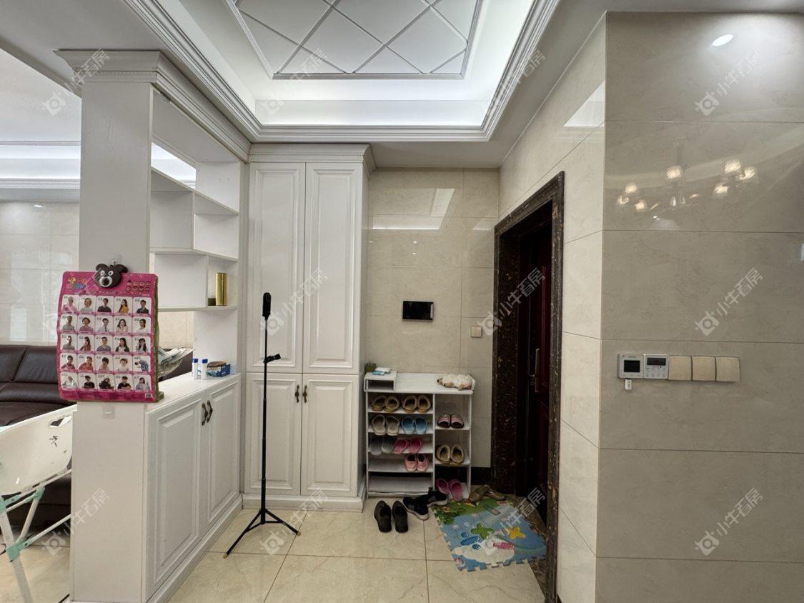 镇江御珑湾(丹阳)在售二手房源室内图_小牛看房