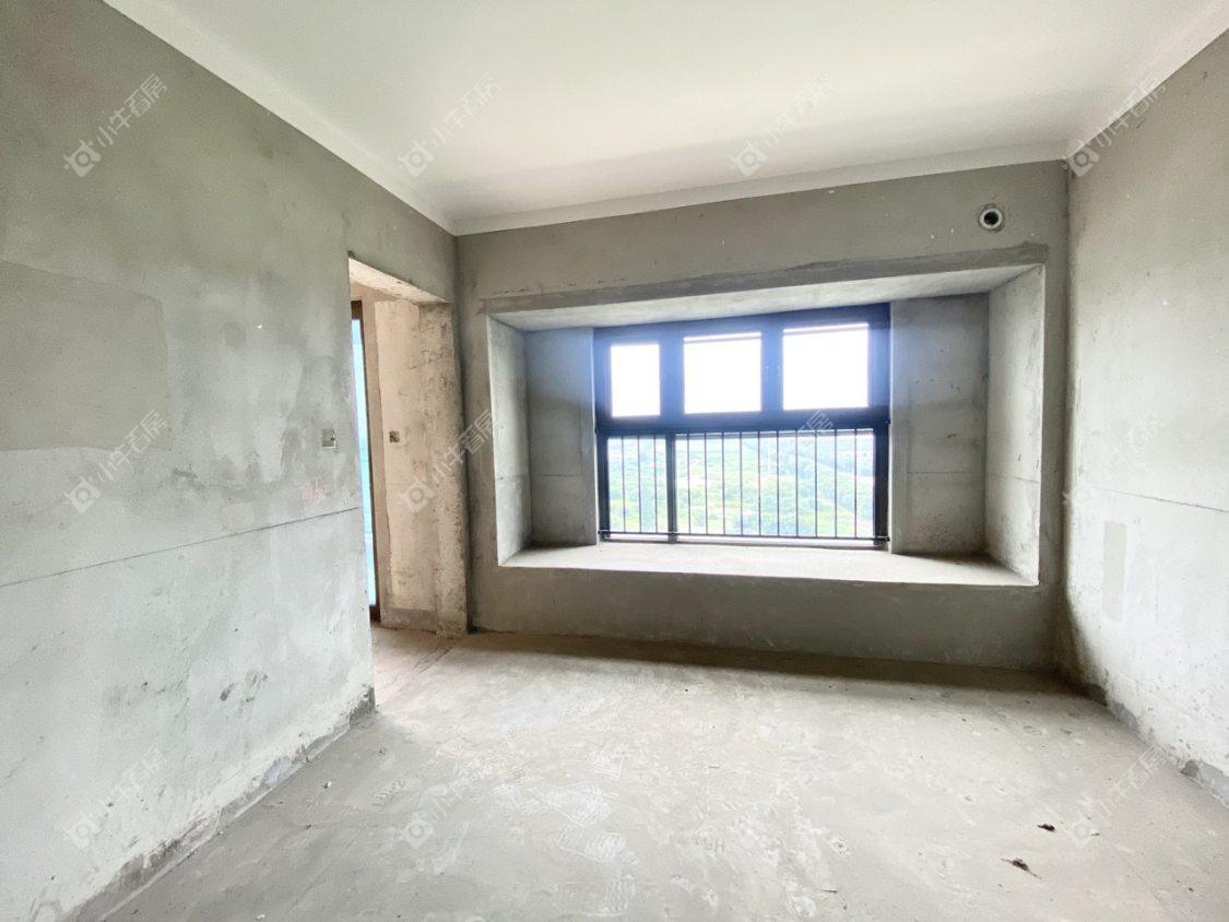 镇江碧桂园樾府在售二手房源室内图_小牛看房