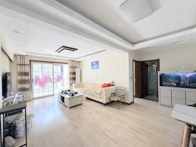 丹阳锦尚名都3室2厅2卫在售二手房房源图片