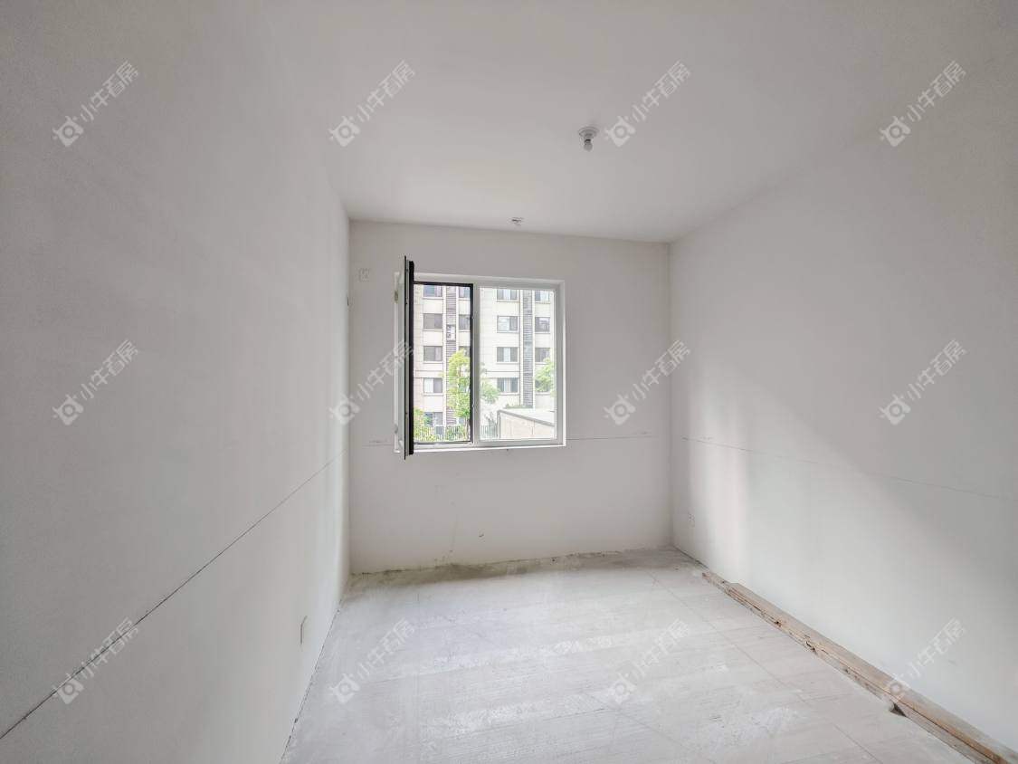 镇江中南熙悦城中南二期在售二手房源室内图_小牛看房