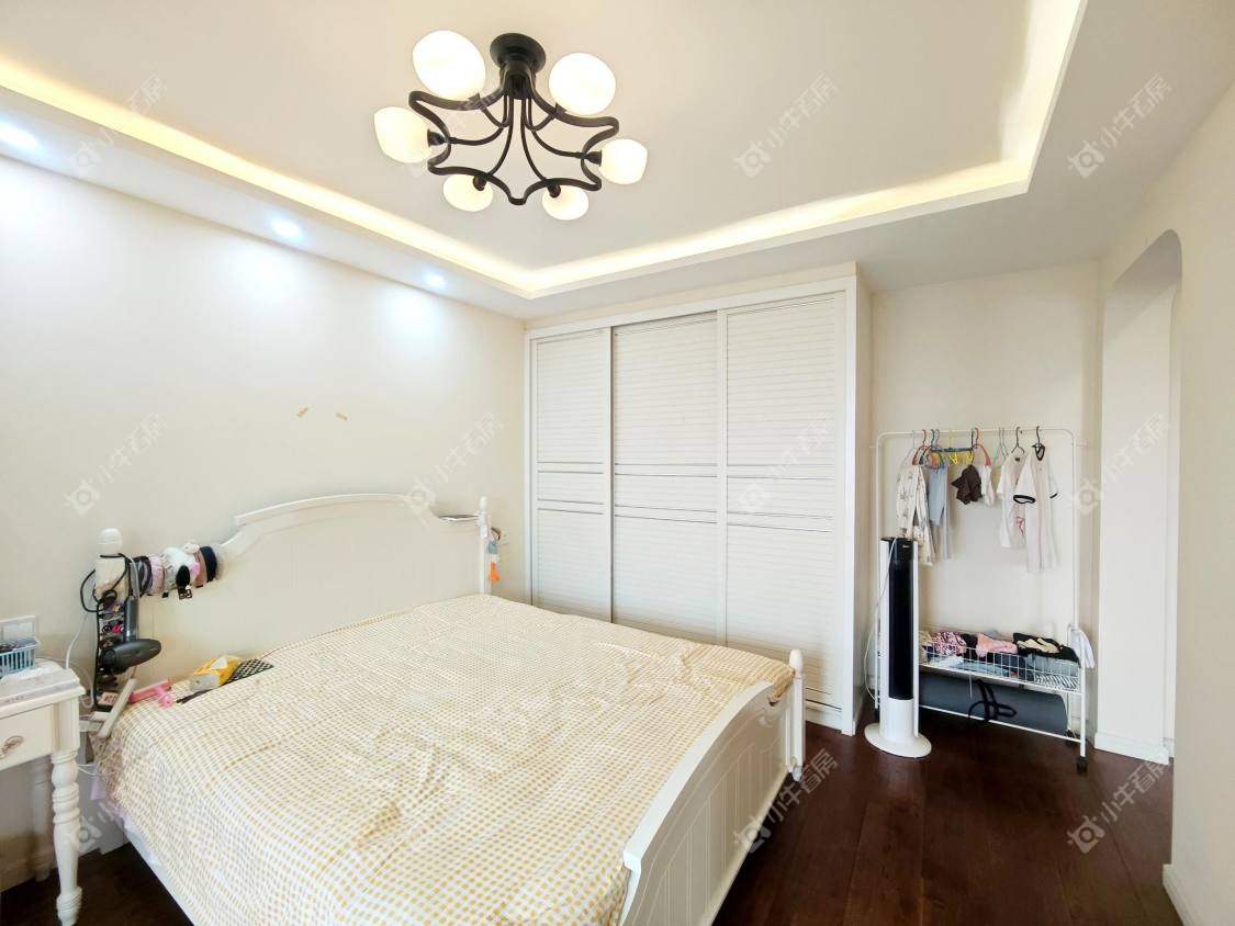 镇江御珑湾(丹阳)在售二手房源室内图_小牛看房