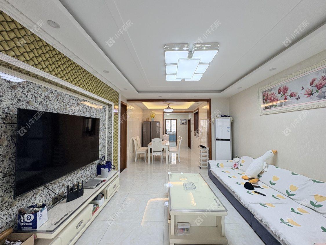 镇江紫竹园在售二手房源_小牛看房