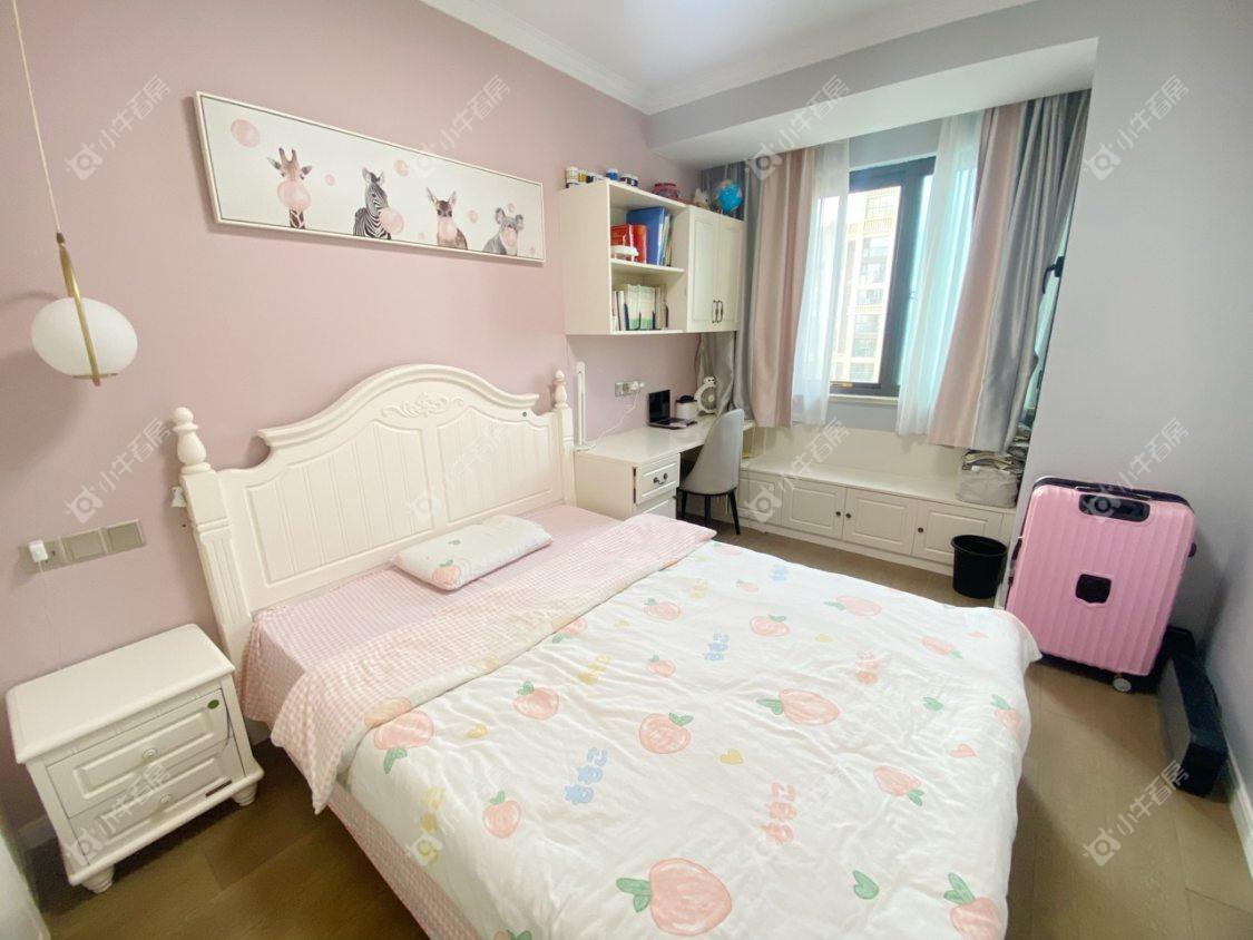 镇江华都幸福里在售二手房源室内图_小牛看房