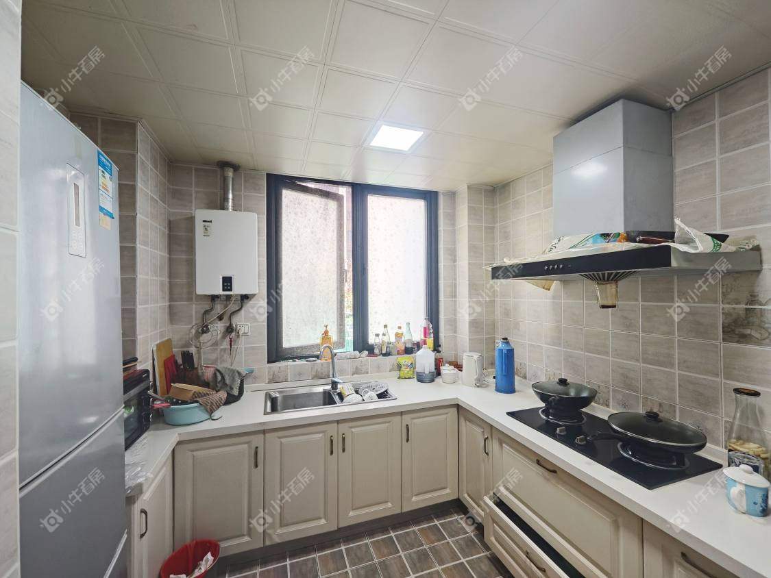 镇江御珑湾(丹阳)在售二手房源室内图_小牛看房