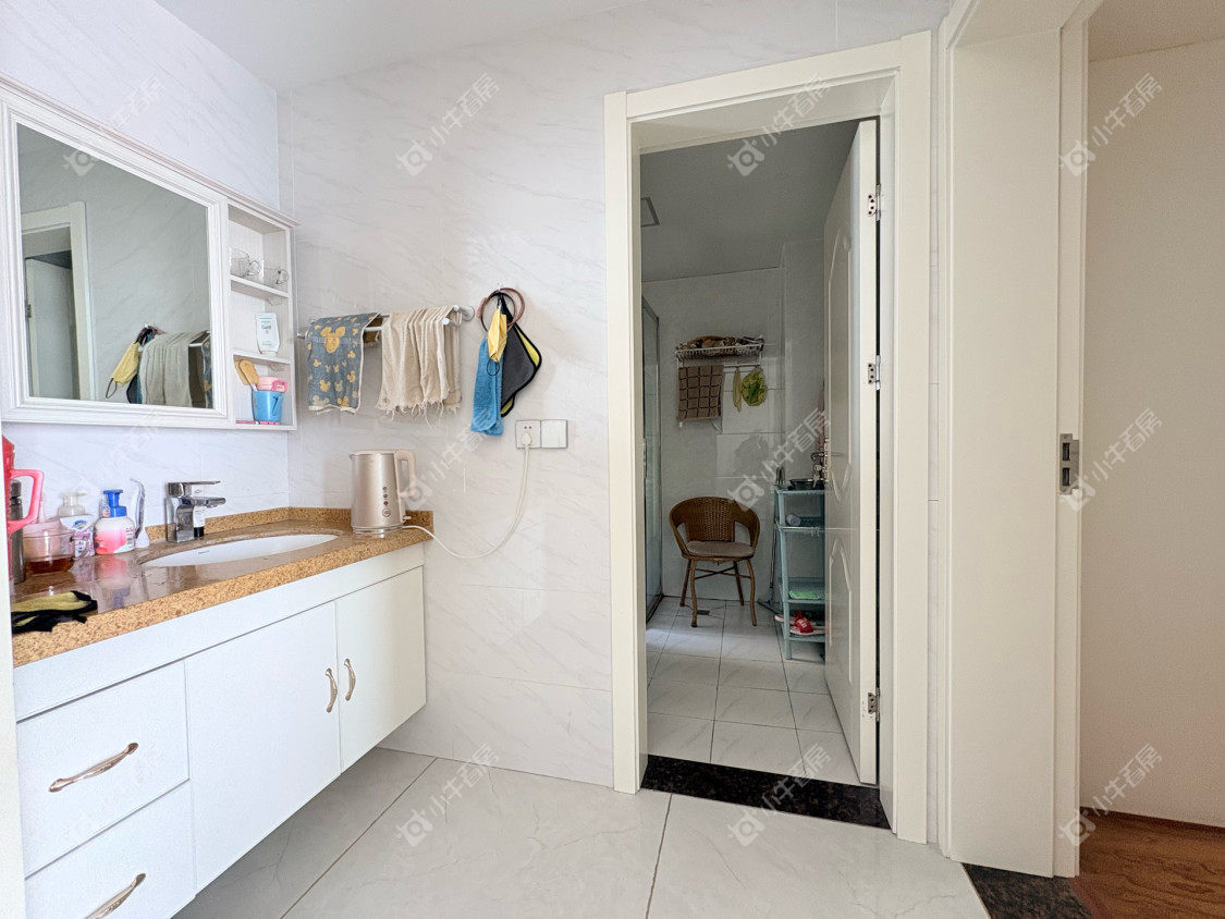 镇江华都幸福里在售二手房源室内图_小牛看房