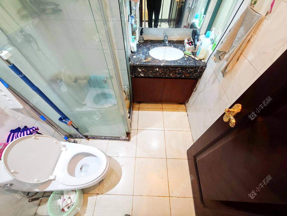 镇江恒大名都二三期在售二手房源室内图_小牛看房