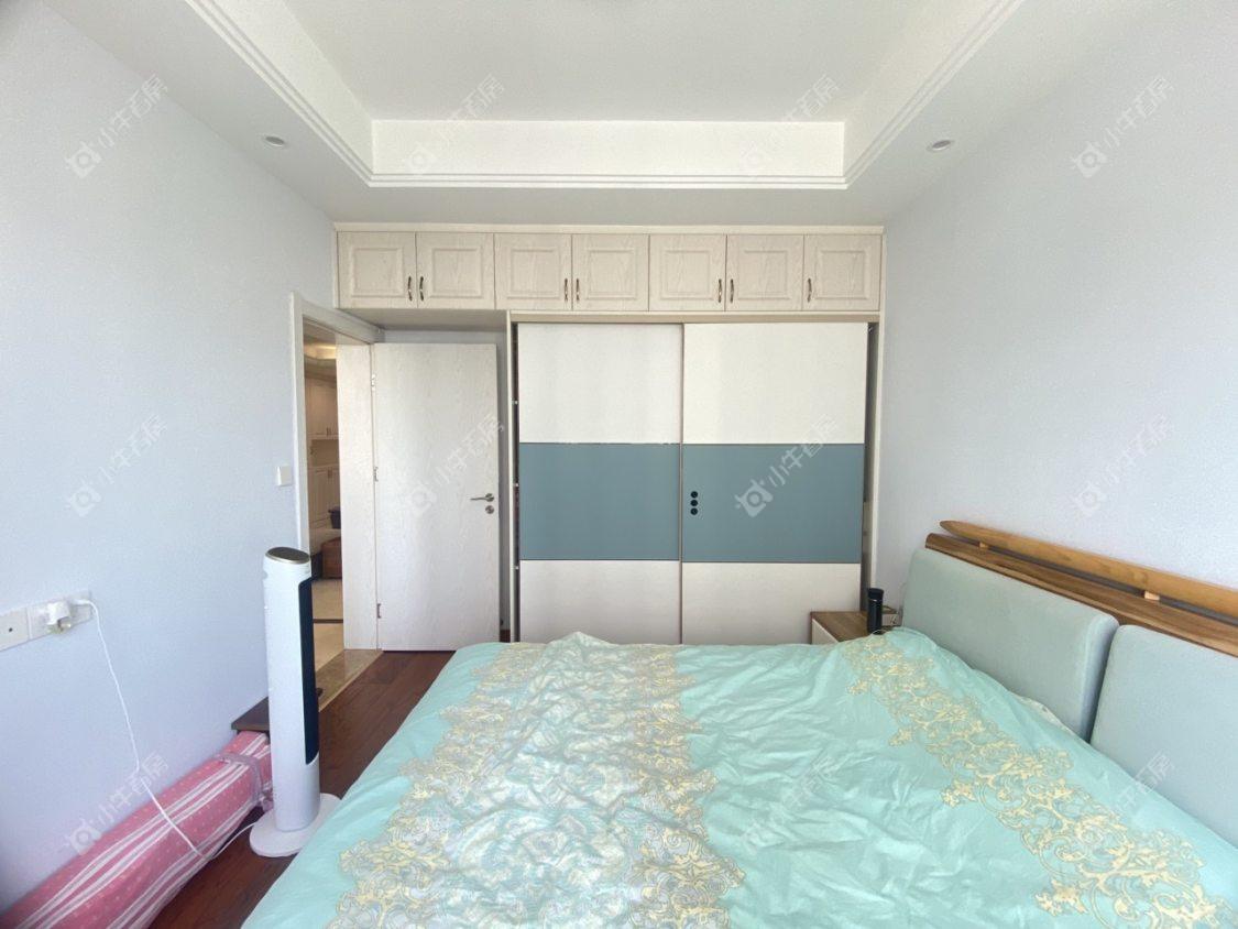 镇江滨河凤凰城在售二手房源室内图_小牛看房