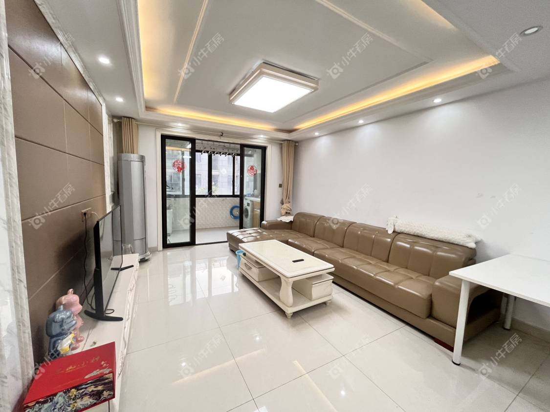 镇江嘉源首府在租房源_小牛看房