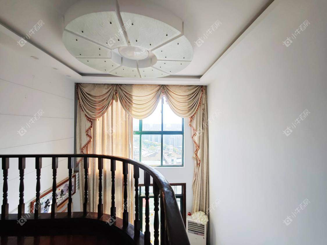 镇江锦轩华庭在售二手房源室内图_小牛看房