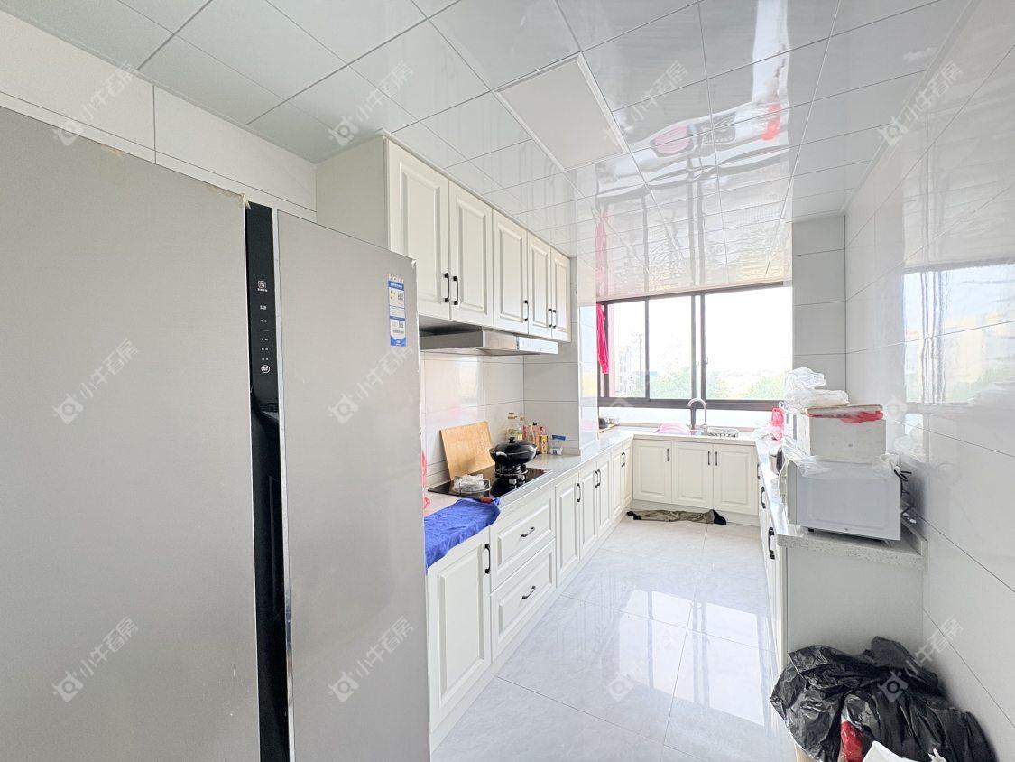 镇江嘉荟新城在售二手房源室内图_小牛看房