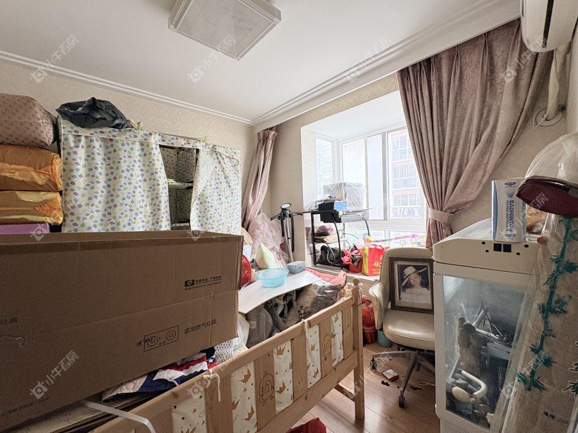 镇江惠泽苑在售二手房源室内图_小牛看房